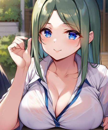 SDXL Ke-Ta Anime Style