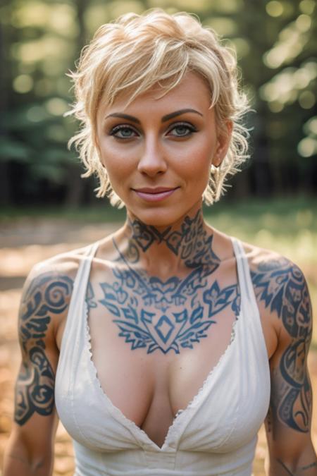 SunnyPortraits
