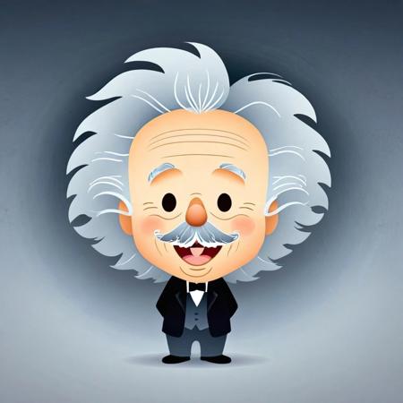 Jerrod Maruyama Chibi Style版本v1.0 (ID: 654972)