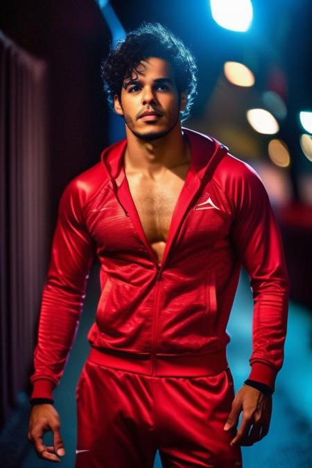 Ishaan Khatter