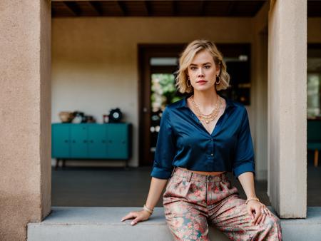 Abigail Hawk