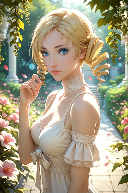 Catherine from Catherine [Pony]