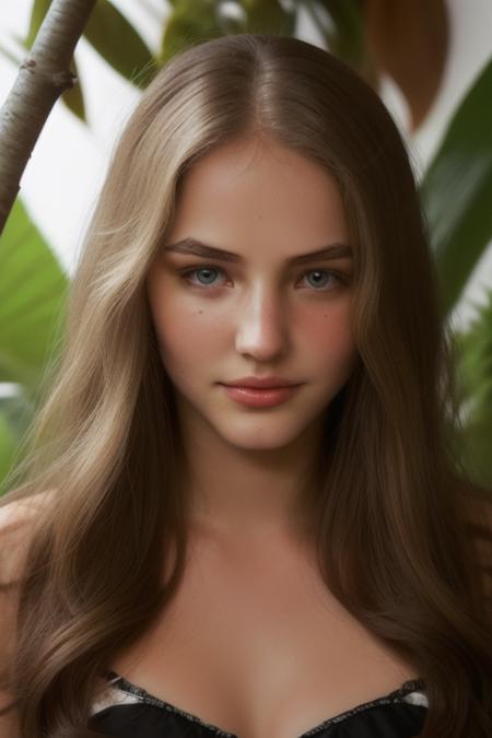 Ruslana Korshunova版本v1.0 (ID: 544694)