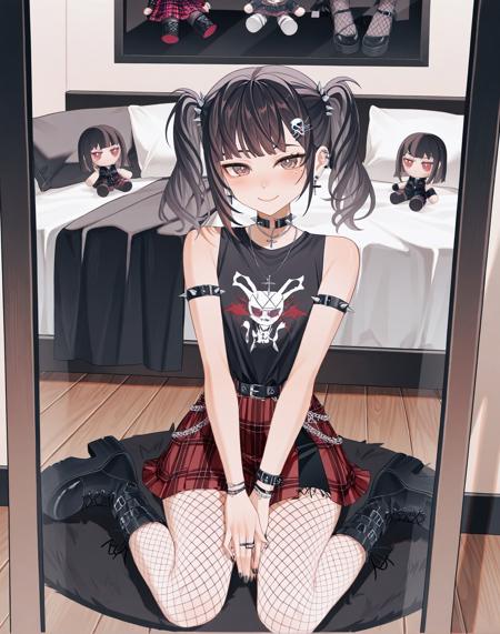 1z1art style [illustrious-XL]