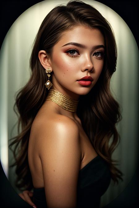 Natalya Tsevelchugova