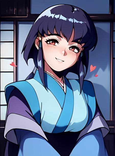 Ayeka Masaki Jurai || Tenchi Muyo