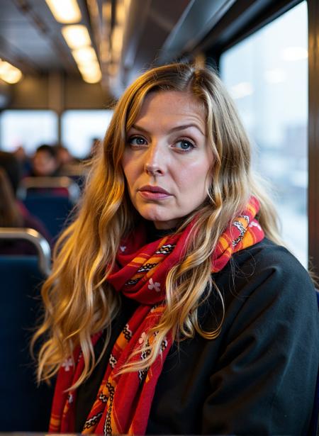 Roggan, Pheline | Actress | Flux