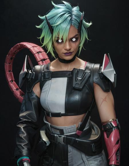 Alter Original Apex Legends