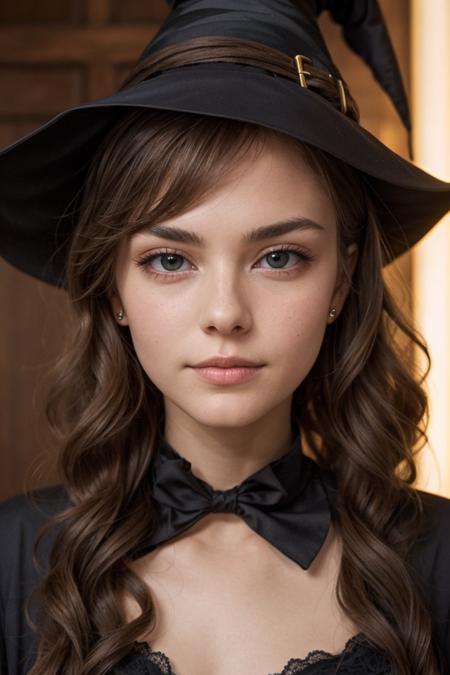 Kawaii Realistic European Mix