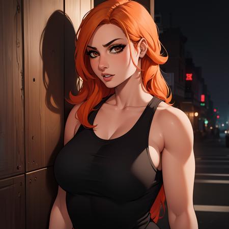 Becky Lynch