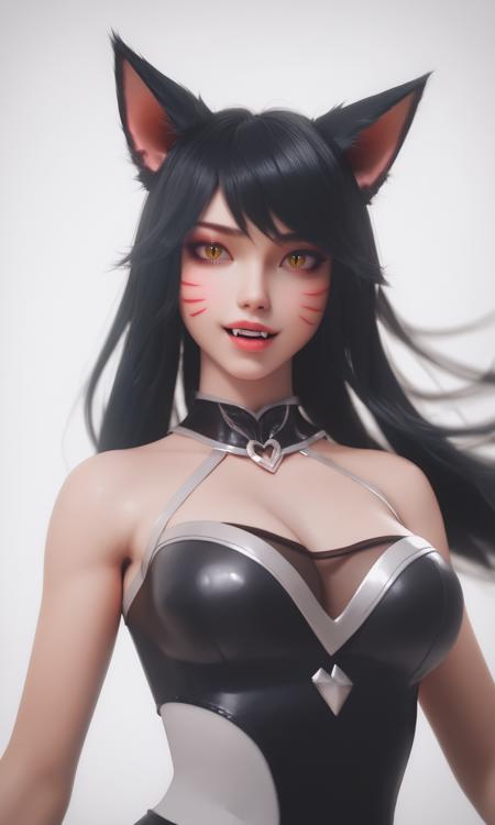 MiaoMiao 3D Harem