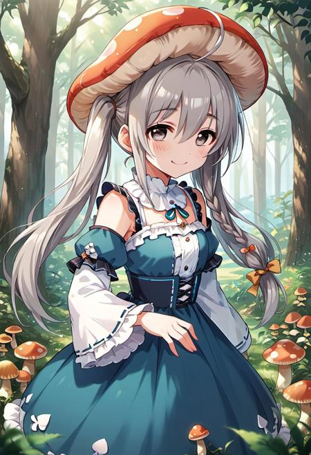 Hoshi Shouko | THE iDOLM@STER Cinderella Girls | アイドルマスターシンデレラガールズ