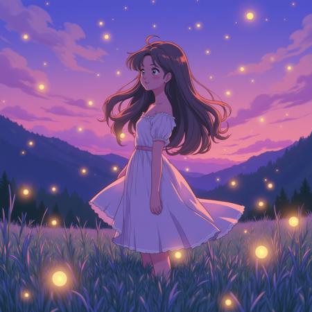 Anime Art-Style