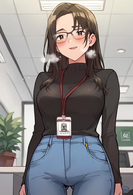 So-Yeon Goo PONY - [2 OUTFITS] Don't Tell Mom / Keep It a Secret From Your Mother / 엄마한텐 비밀이야 (Manhwa)