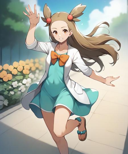 Jasmine - (Pokemon)版本v1.0 (ID: 458854)