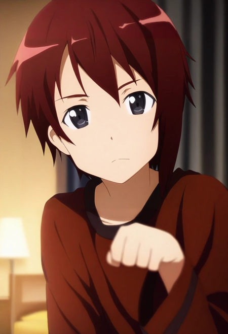 Sword Art Online Anime Style LoRA