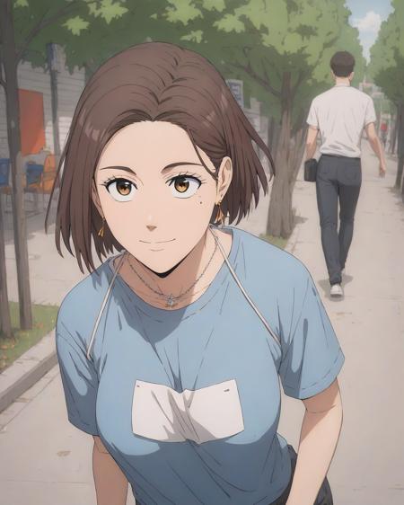 Kotoha Tachibana [PonyXL]