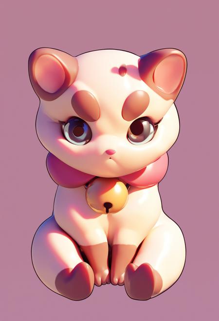 Puppycat (PonyXL)