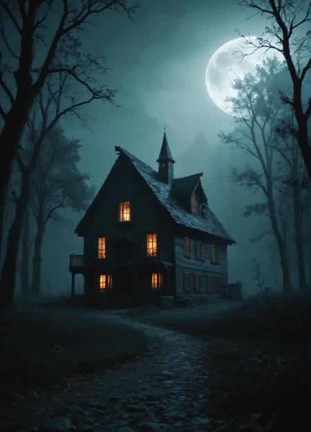 Real Dream