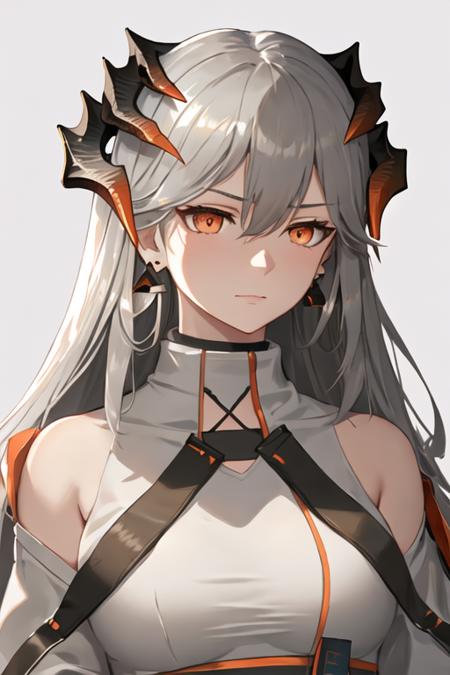 saria/サリア/塞雷娅 (Arknights)