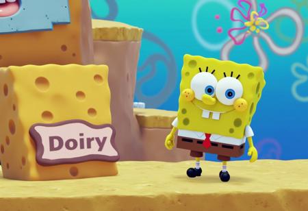 SpongeBob SquarePants Ultimate (PONY/FLUX/SDXL/SD)