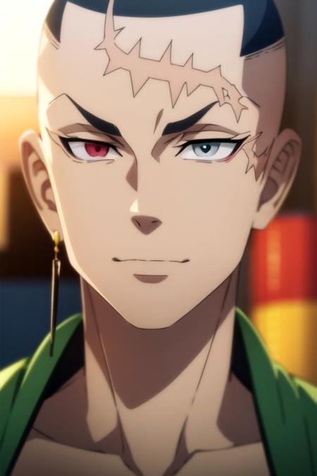 Kakucho / Tokyo Revengers