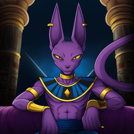 Beerus