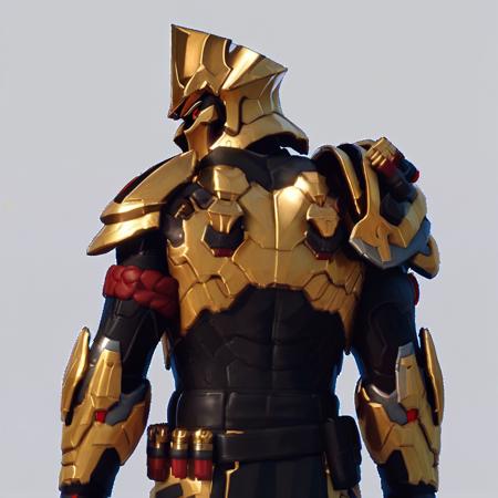 Ultima Knight (Fortnite)