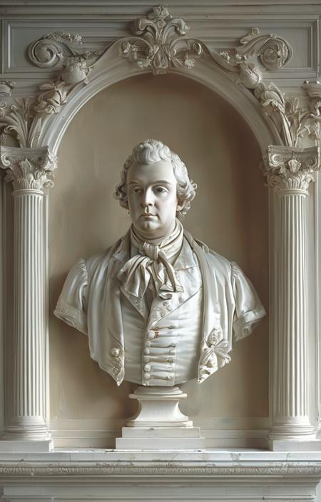 style of Thomas Chippendale [SDXL] 348
