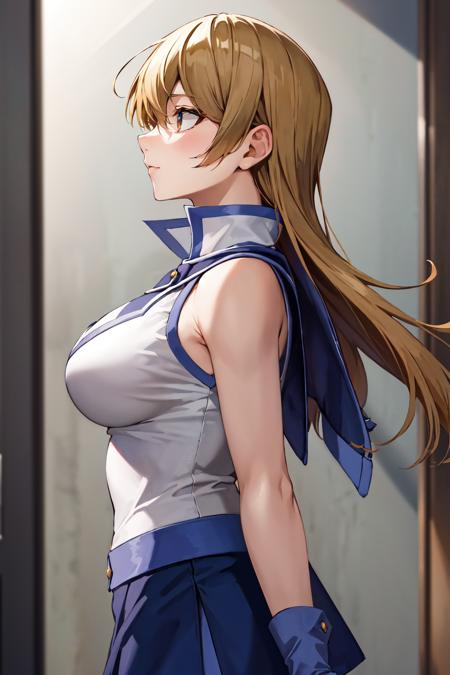 Tenjouin Asuka 天上院明日香 / Yu-Gi-Oh!