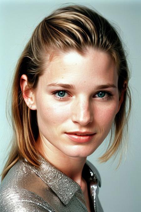 Bridget Fonda