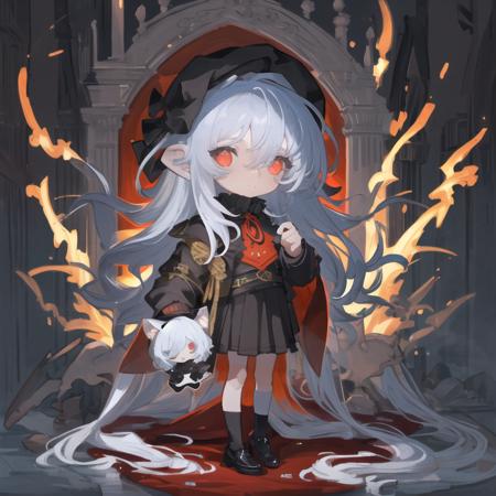 Chibi ArtStyle