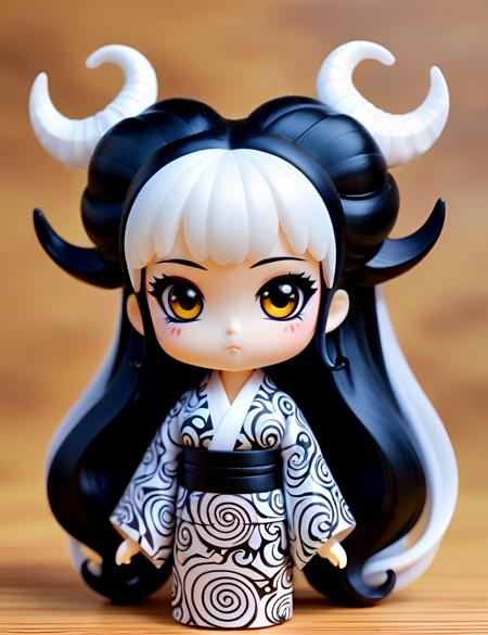 Chibi Figures