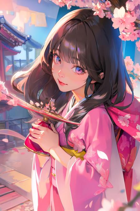fakenijianimelora