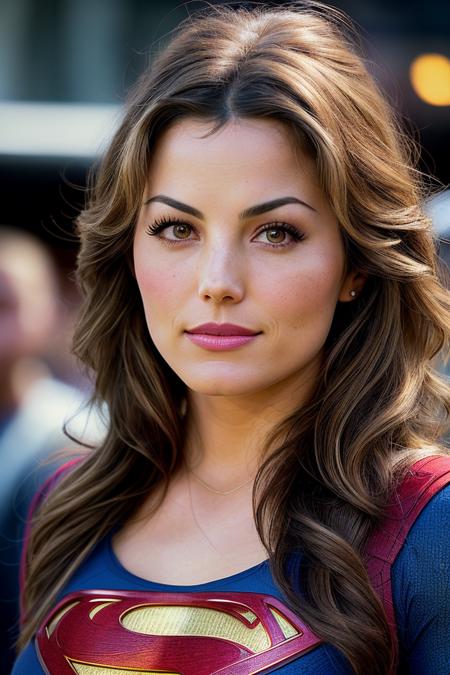 Erica Durance [JG]