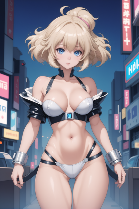 Envy Retro Dreams XL 01