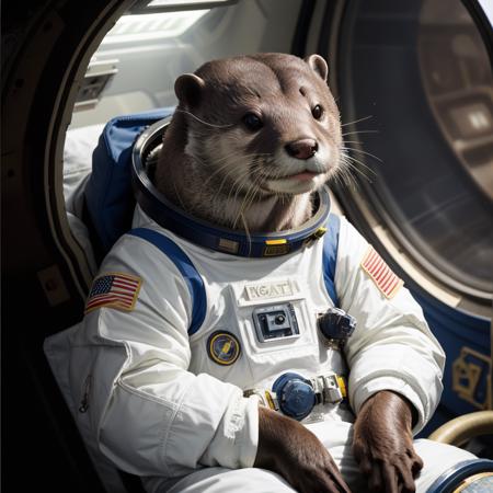 Asian small-clawed otter版本v1.0 (ID: 307399)