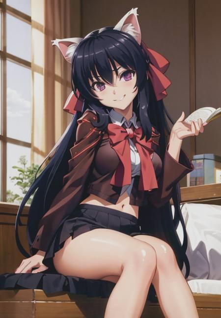 Himari Noihara - Omamori Himari