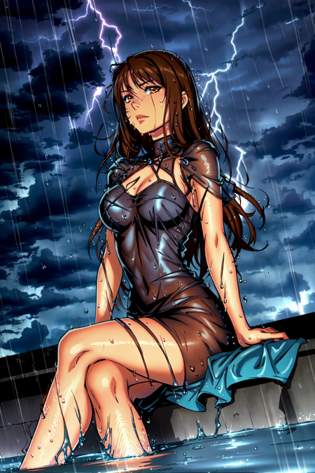 Witchblade