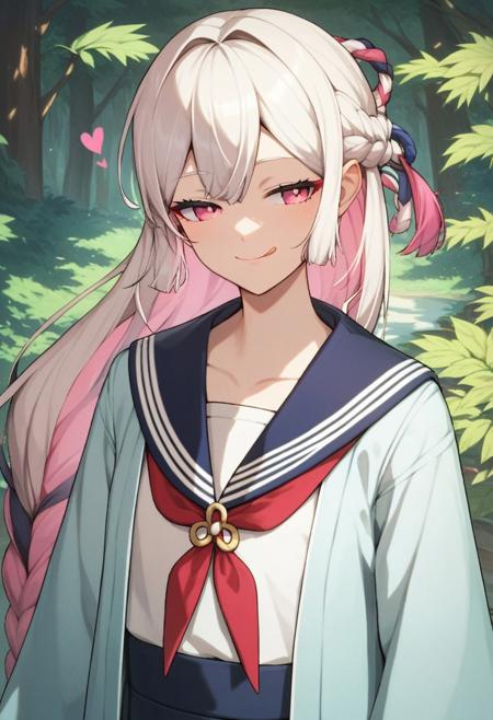 Amamiya Mirei - Solo Leveling: ARISE
