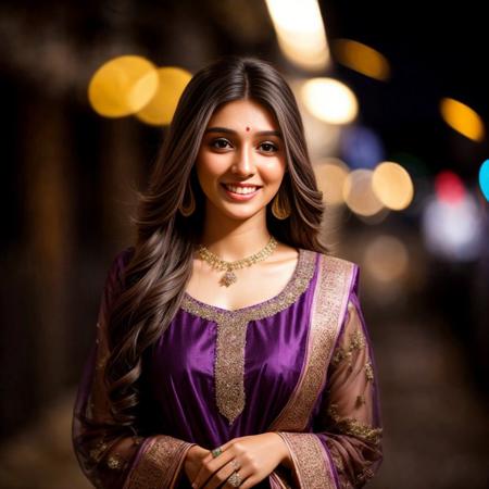 Pranali Rathod Lyco