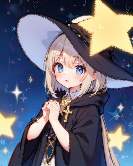 Star fantasy