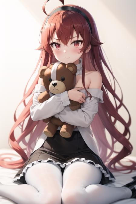 Eris (Mushoku Tensei)