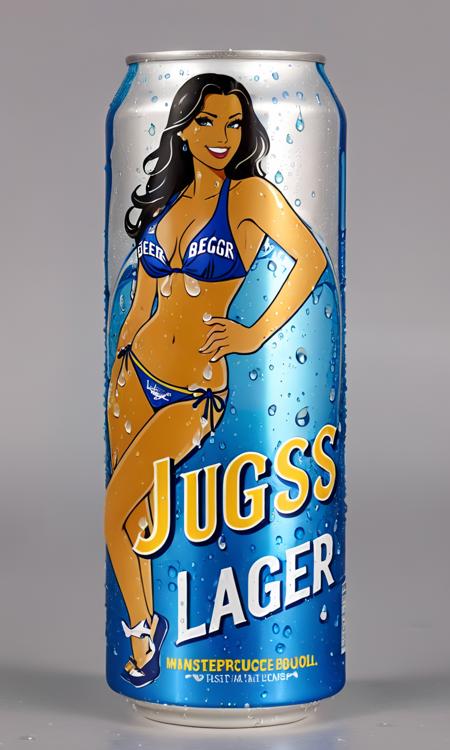 Beverage Maker 9000 SDXL (Concept)