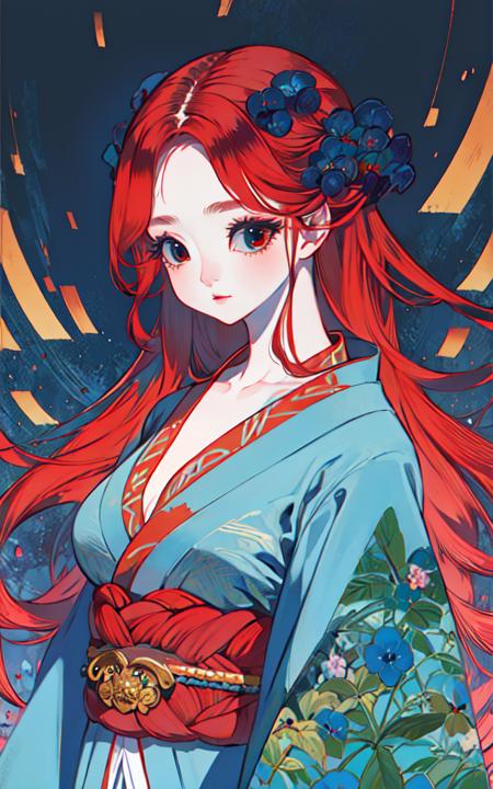 0mimimim0 Style版本v1.0 (ID: 211717)