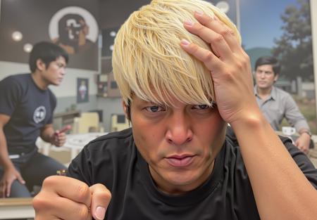 KENOH