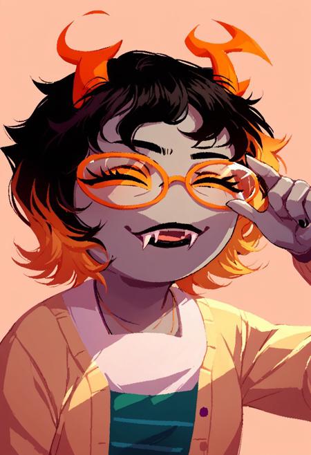 Homestuck 2 style