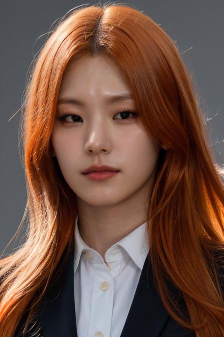 Not ITZY -  Yeji