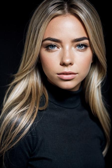 April Summers