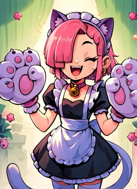 pawlette brawl stars